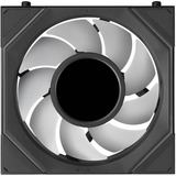 Lian Li G9F.12SLIND1F3B.00, Ventilador negro