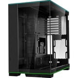 Lian Li O11 Dynamic EVO RGB, Cajas de torre negro