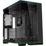 Lian Li O11 Dynamic EVO RGB, Cajas de torre negro