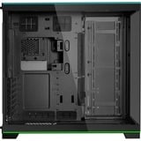 Lian Li O11 Dynamic EVO RGB, Cajas de torre negro