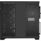 Lian Li O11 Dynamic EVO RGB, Cajas de torre negro