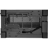 Lian Li O11 Dynamic EVO RGB, Cajas de torre negro