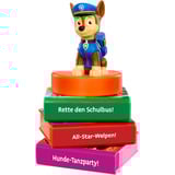 MGA Entertainment 170232-GR, Audiolibro 