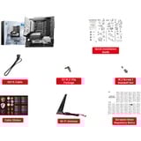 MSI 7E14-001R, Placa base 