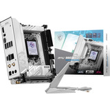 MSI 7E43-001R, Placa base 