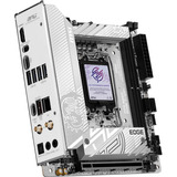 MSI 7E43-001R, Placa base 
