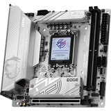 MSI 7E43-001R, Placa base 