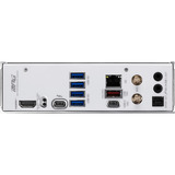 MSI 7E43-001R, Placa base 