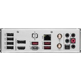 MSI B760M Ptoject Zero Intel B760 LGA 1700 micro ATX, Placa base Intel, LGA 1700, Intel® Celeron®, Intel® Pentium® Gold, LGA 1700, DDR5-SDRAM, 256 GB