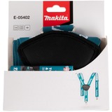 Makita E-05402, Ropa azul