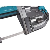 Makita PB002GZ, Sierra de cinta azul/Negro