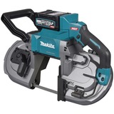 Makita PB002GZ, Sierra de cinta azul/Negro