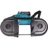 Makita PB002GZ, Sierra de cinta azul/Negro