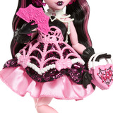 Mattel JBG74, Muñecos 