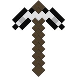 Mattel Minecraft Juego de rol Pico de hierro 