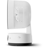 Meaco MeacoFan Sefte 6, Ventilador blanco/Gris