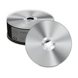 MediaRange MR513 disco blu-ray lectura/escritura (BD) BD-R 25 GB 25 pieza(s), Discos Blu-ray vírgenes 25 GB, BD-R, Caja para pastel, 25 pieza(s)