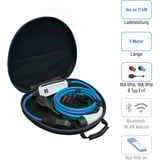 NRGkick Mobile Wallbox 16A light 5m Set Optimal blanco