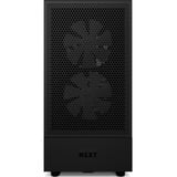 NZXT CC-H51FB-R1, Cajas de torre negro (mate)