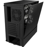 NZXT CC-H51FB-R1, Cajas de torre negro (mate)