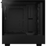 NZXT CC-H51FB-R1, Cajas de torre negro (mate)