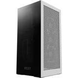 NZXT H1 v2, Cajas de torre blanco/Negro