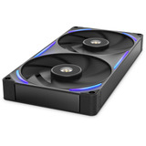 NZXT Performance Fan F280X, Ventilador negro