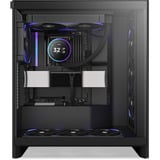 NZXT Performance Fan F280X, Ventilador negro