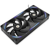 NZXT Ventilador Performance F280X negro