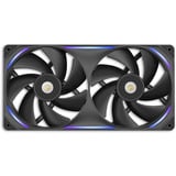 NZXT Ventilador Performance F280X negro