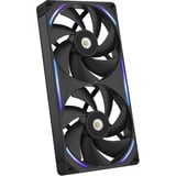 NZXT Ventilador Performance F280X negro