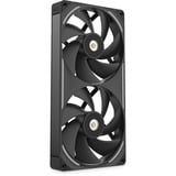 NZXT Ventilador Performance F280X negro