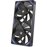 NZXT Ventilador Performance F280X negro