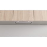 Neff D54NAC1N0 N 70, Campana extractora acero fino