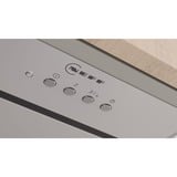 Neff D54NAC1N0 N 70, Campana extractora acero fino