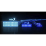 Netgear RBE372-100EUS, Punto de acceso blanco