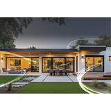 Netgear RBE372-100EUS, Punto de acceso blanco