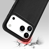 Nevox 2529, Funda para teléfono móvil negro