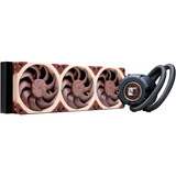 Noctua NL-LC1-36, Refrigeración por agua negro/Marrón