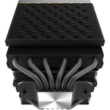 Ocypus Iota A62, Disipador de CPU negro