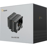 Ocypus Iota A62, Disipador de CPU negro