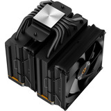 Ocypus Iota A62, Disipador de CPU negro