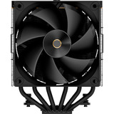 Ocypus Iota A62, Disipador de CPU negro