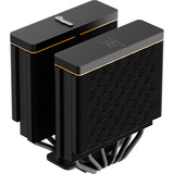 Ocypus Iota A62, Disipador de CPU negro