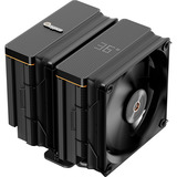 Ocypus Iota A62, Disipador de CPU negro