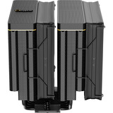 Ocypus Iota A62, Disipador de CPU negro