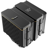 Ocypus Iota A62, Disipador de CPU negro