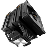 Ocypus Iota A62, Disipador de CPU negro