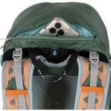 Osprey 10004801, Mochila verde