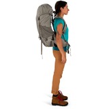 Osprey  Renn 50, Mochila marrón claro
